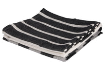 Set de torchons Cosy & Trendy - en coton - Stoff - 50 x 70 cm - 3 pièces