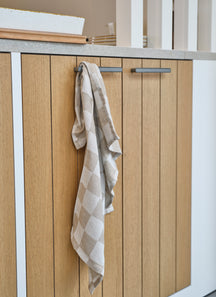Ensemble de torchons Cosy&Trendy - Torchon cuisine - Stoff - 50x70 cm - 3 pièces