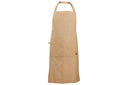 Tablier de cuisine Cosy & Trendy - Tablier en coton - Stoff - 75 x 85 cm