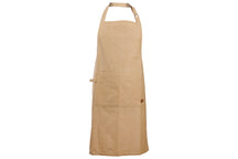 Tablier de cuisine Cosy & Trendy - Tablier en coton - Stoff - 75 x 85 cm