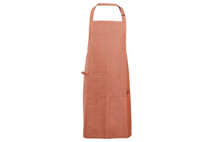 Tablier de cuisine Cosy & Trendy - Tablier en coton - Stoff - 75x85 cm - 1 pièce