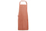 Tablier de cuisine Cosy & Trendy - Tablier en coton - Stoff - 75x85 cm - 1 pièce