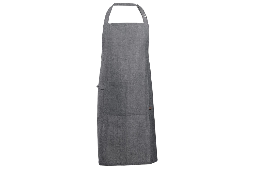 Tablier de cuisine Cosy & Trendy - en coton - Stoff - 75 x 85 cm