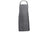 Tablier de cuisine Cosy & Trendy - en coton - Stoff - 75 x 85 cm