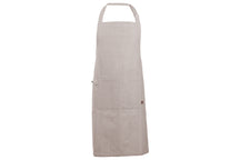 Tablier de cuisine Cosy & Trendy - Tablier en coton - Stoff - 75 x 85 cm