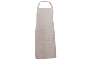 Tablier de cuisine Cosy & Trendy - Tablier en coton - Stoff - 75 x 85 cm