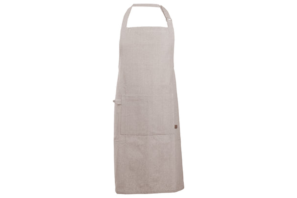 Tablier de cuisine Cosy & Trendy - Tablier en coton - Stoff - 75 x 85 cm