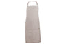 Tablier de cuisine Cosy & Trendy - Tablier en coton - Stoff - 75 x 85 cm