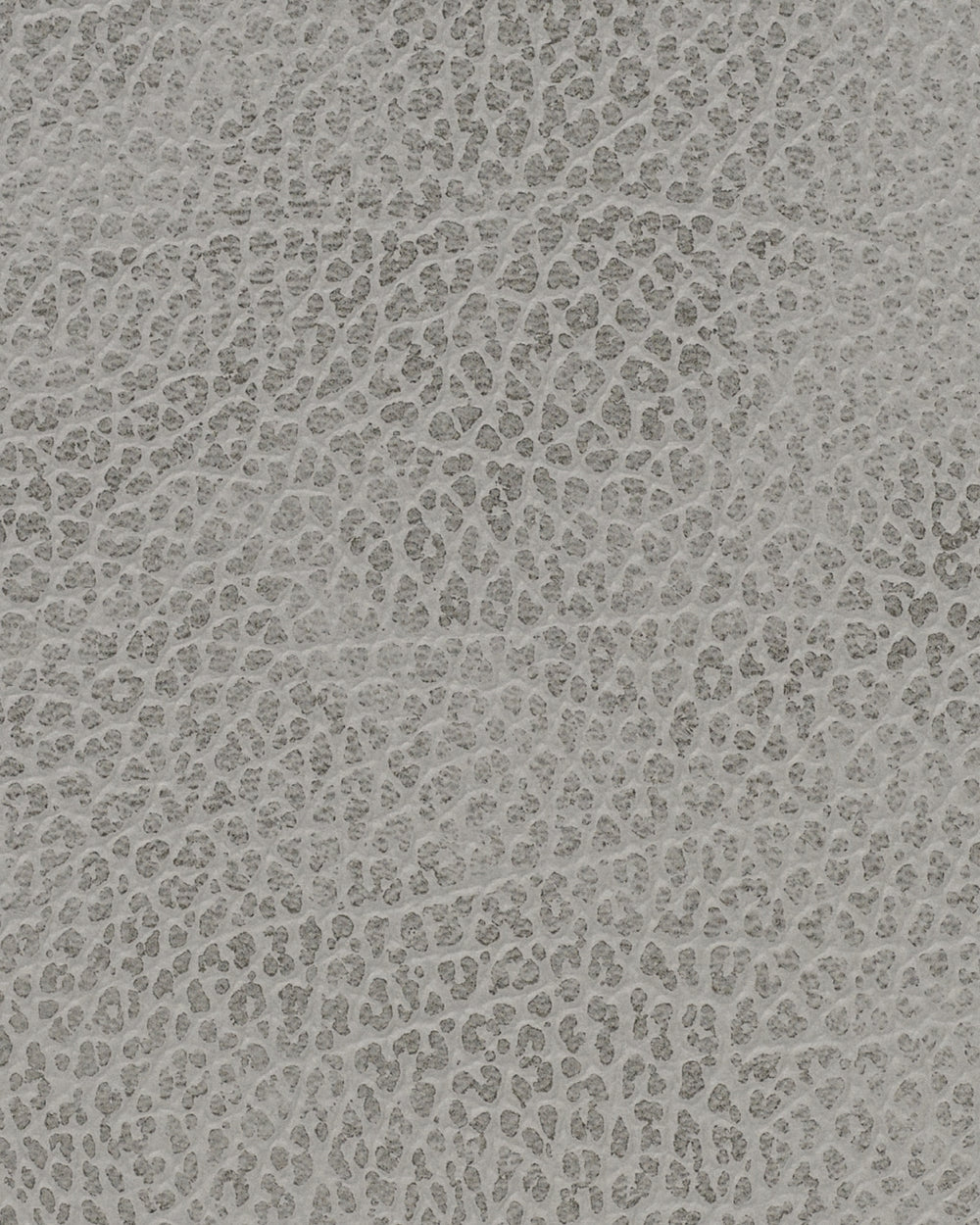 Ensemble de dessous de verre LIND DNA - en cuir - Hippo - 13 x 11 cm - 4 pièces