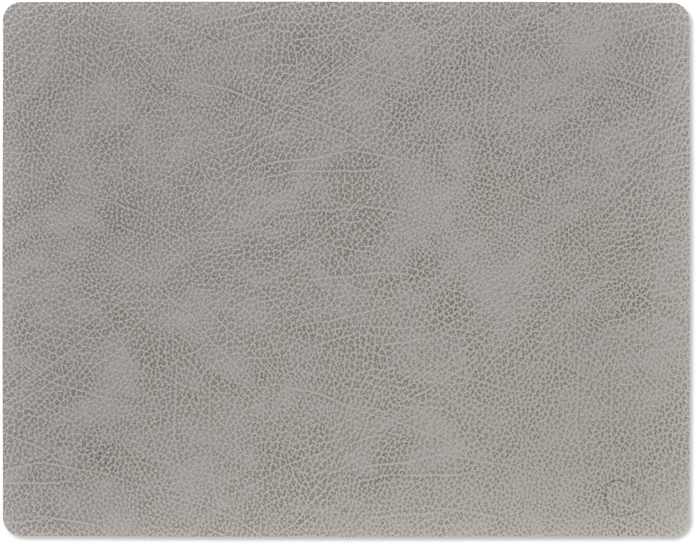 Ensemble de sets de table LIND DNA - en cuir - Hippo - 45 x 35 cm - 2 pièces
