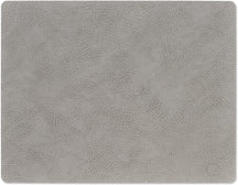 Ensemble de sets de table LIND DNA - en cuir - Hippo - 45 x 35 cm - 2 pièces