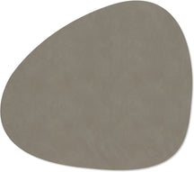 Ensemble de sets de table LIND DNA - Cuir - Nupo - 44 x 37 cm - 2 pièces