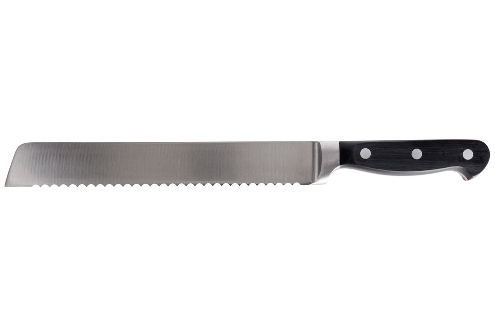 Couteau a pain Cosy & Trendy - Delish Chef - KitchenChef - 20,5 cm