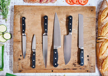 Couteau a pain Cosy & Trendy - Delish Chef - KitchenChef - 20,5 cm