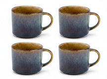 Ensemble de tasses à café Cosy & Trendy - Senseo - Quintana - 220 ml - 4 pièces