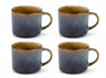 Ensemble de tasses à café Cosy & Trendy - Senseo - Quintana - 220 ml - 4 pièces