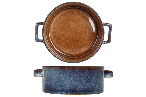 Set de bols à soupe Cosy & Trendy - Coupes - Quintana Amber - 450 ml - 4 pièces