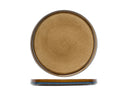 Ensemble d'assiettes à dessert Cosy & Trendy - Quintana - 14 cm - 4 pièces