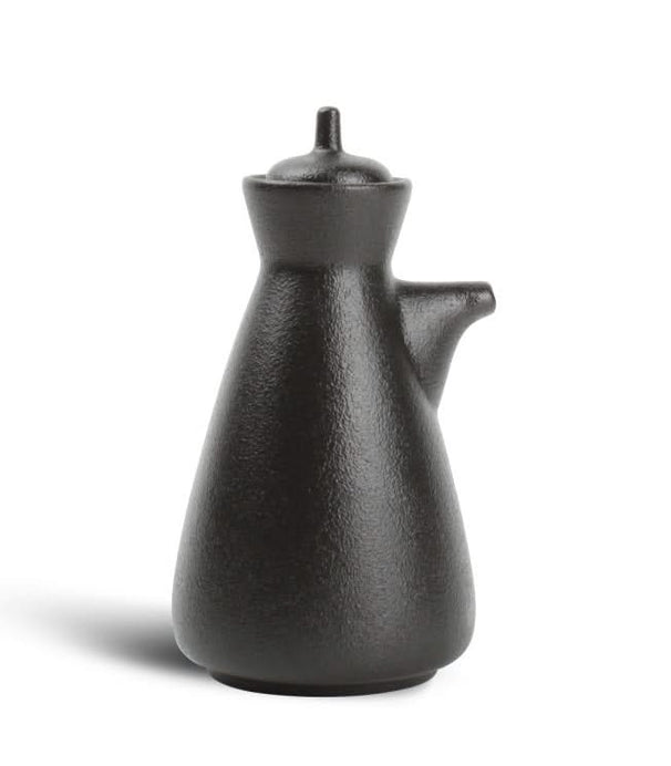 Bouteille de sauce soja Fine2Dine - Flacon a sauce - Dusk - 200 ml