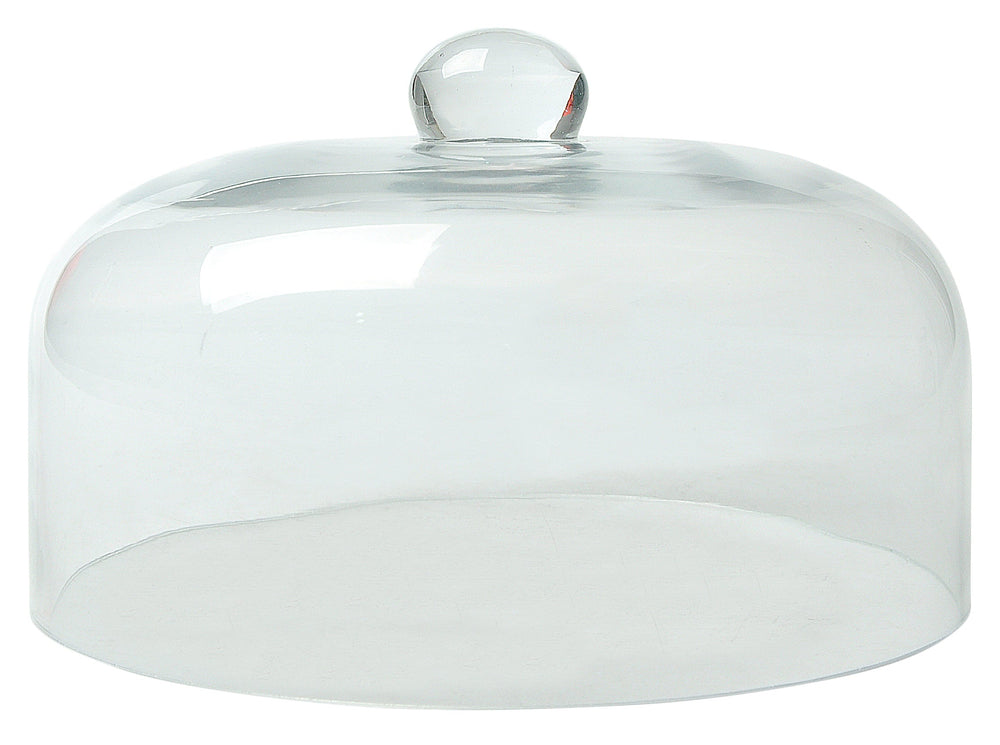 Cloche à gâteau Cosy & Trendy - Cloche en verre - Cosy & Trendy - Ø 24,5 cm