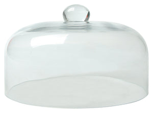 Cloche à gâteau Cosy & Trendy - Cloche en verre - Cosy & Trendy - Ø 24,5 cm