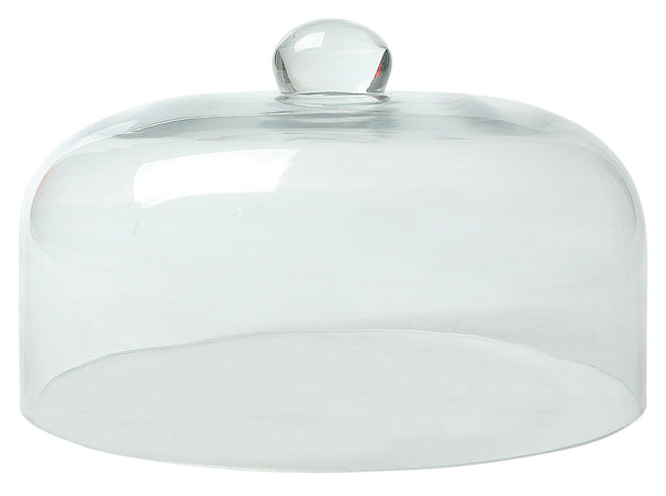 Cloche à gâteau Cosy & Trendy - Cloche en verre - Cosy & Trendy - Ø 24,5 cm