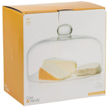 Cloche à gâteau Cosy & Trendy - Cloche en verre - Cosy & Trendy - Ø 24,5 cm