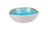 Set de bols Cosy&Trendy - Bols a salade - Laguna Azzurro - 19x18 cm - 4 pièces