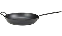 Poêle Blackwell - Poêle à frire en acier carbone - Carbon Steel - Ø 32 cm