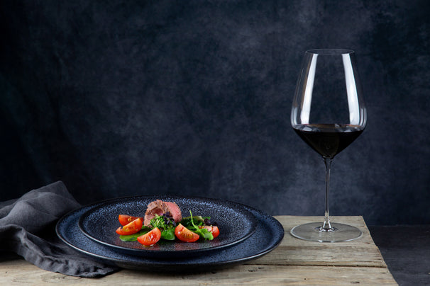 Set de verres a vin Riedel - Verres a vin rouge - Veloce - 720 ml - 2 pièces