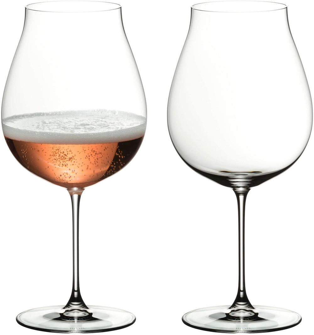 Ensemble de verres a vin Riedel - Verres a rosé - Veritas - 800 ml - 2 pieces