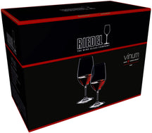 Ensemble de verres à porto Riedel - Verre à porto - Vinum - 240 ml - 2 pièces