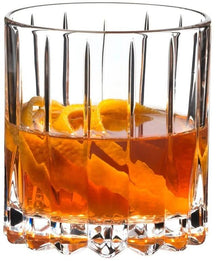 Set de verres a cocktail Riedel - Old-Fashioned - Neat - 174 ml - 2 pièces