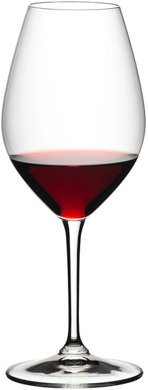 Verres à vin rouge Riedel Wine Friendly - 4 pièces