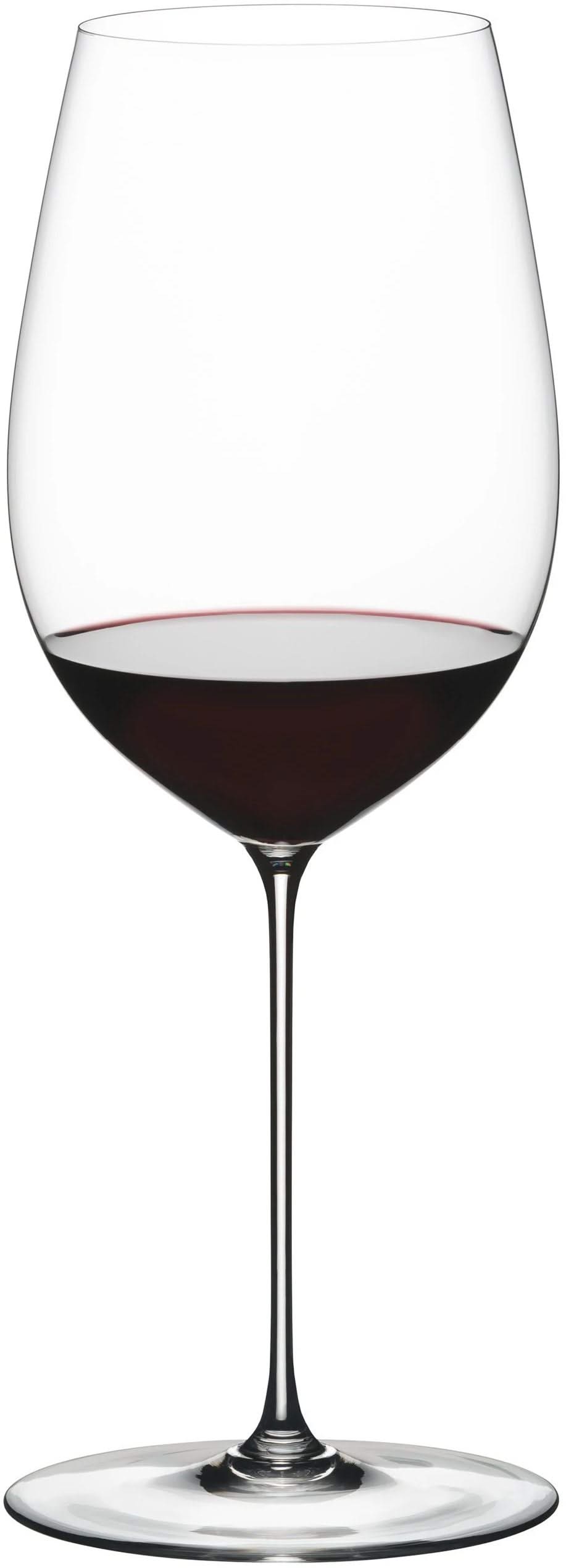 Verre à vin rouge Riedel - Bordeaux Grand Cru - Superleggero - 953 ml