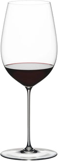 Verre à vin rouge Riedel - Bordeaux Grand Cru - Superleggero - 953 ml