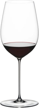 Verre à vin rouge Riedel - Bordeaux Grand Cru - Superleggero - 953 ml