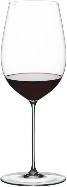 Verre à vin rouge Riedel - Bordeaux Grand Cru - Superleggero - 953 ml