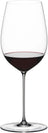 Verre à vin rouge Riedel - Bordeaux Grand Cru - Superleggero - 953 ml