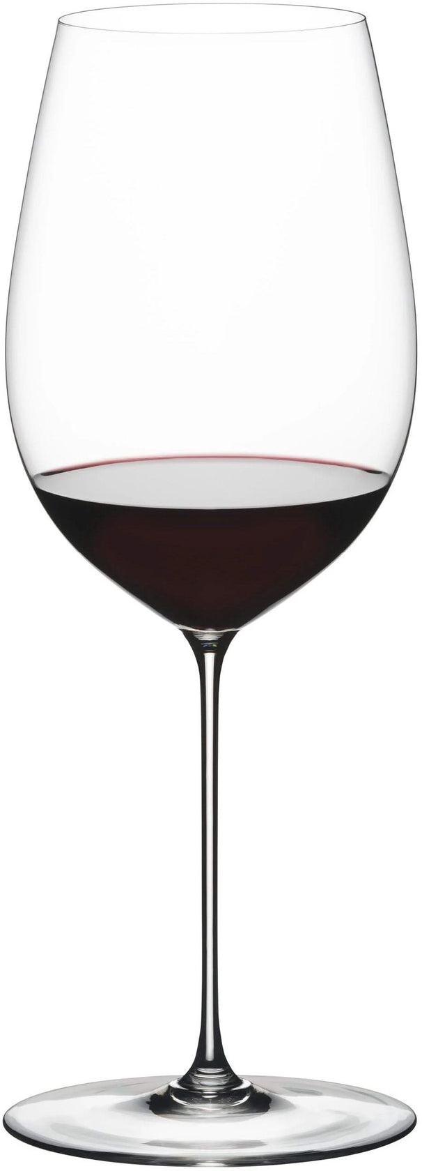 Verre à vin rouge Riedel - Bordeaux Grand Cru - Superleggero - 953 ml
