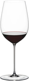 Verre à vin rouge Riedel - Bordeaux Grand Cru - Superleggero - 953 ml