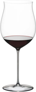 Verre à vin rouge Riedel - Bourgogne Grand Cru - Superleggero - 1022 ml