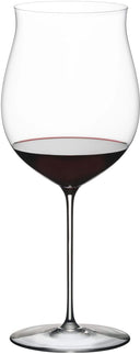 Verre à vin rouge Riedel - Bourgogne Grand Cru - Superleggero - 1022 ml