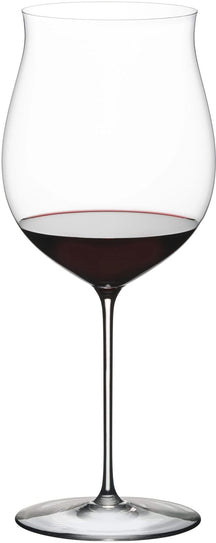 Verre à vin rouge Riedel - Bourgogne Grand Cru - Superleggero - 1022 ml