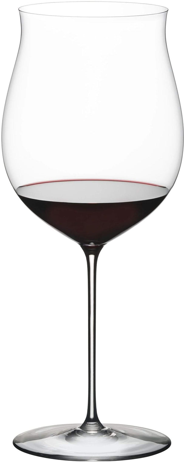 Verre à vin rouge Riedel - Bourgogne Grand Cru - Superleggero - 1022 ml
