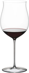 Verre à vin rouge Riedel - Bourgogne Grand Cru - Superleggero - 1022 ml