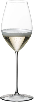 Verre a champagne Riedel - Verres a champagne - Superleggero - 464 ml