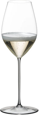 Verre a champagne Riedel - Verres a champagne - Superleggero - 464 ml