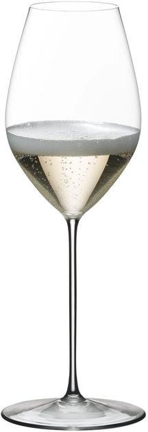 Verre a champagne Riedel - Verres a champagne - Superleggero - 464 ml
