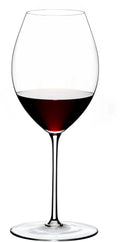 Verre à vin rouge Riedel - Hermitage / Syrah - Superleggero - 668 ml - 1 pièce